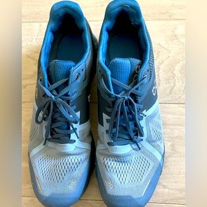 Men’s Cloud Running Shoes